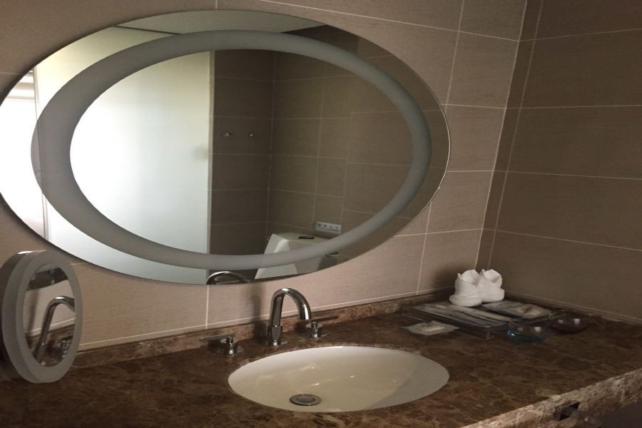 Lavande Hotel (Leshan High-Speed Railway Wanda Plaza) 43/69