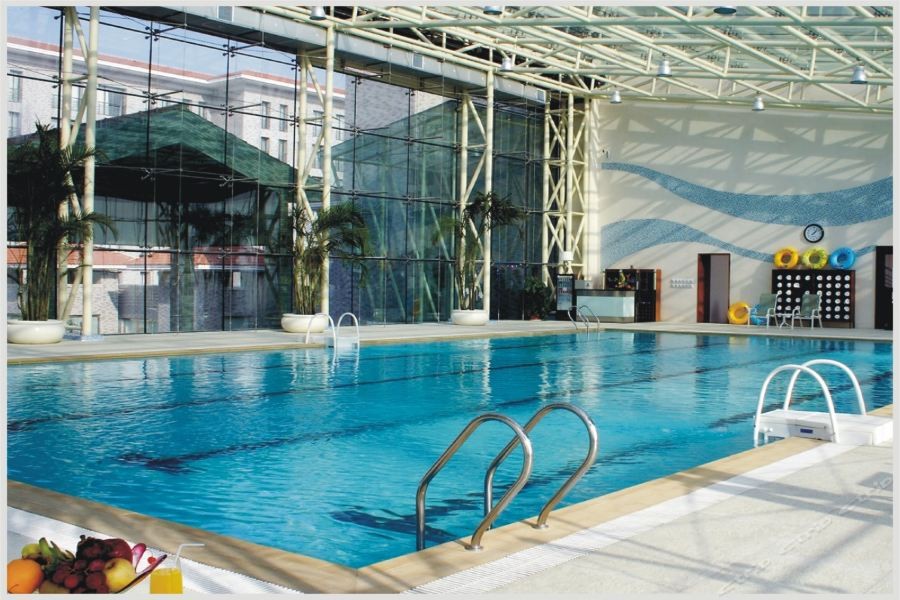 Blue Horizon Internationale Hotel 27/61
