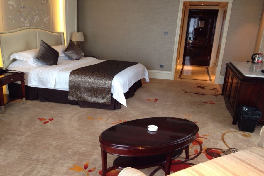 Dragon Dream Hiotel 17/33