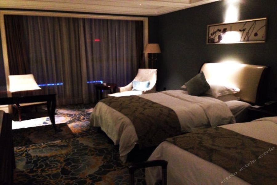 Dragon Dream Hiotel 19/33