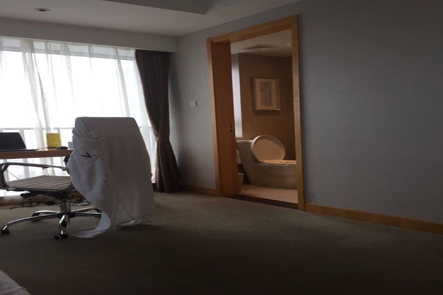 Veegle Sincere Hotel Wuxi 22/43