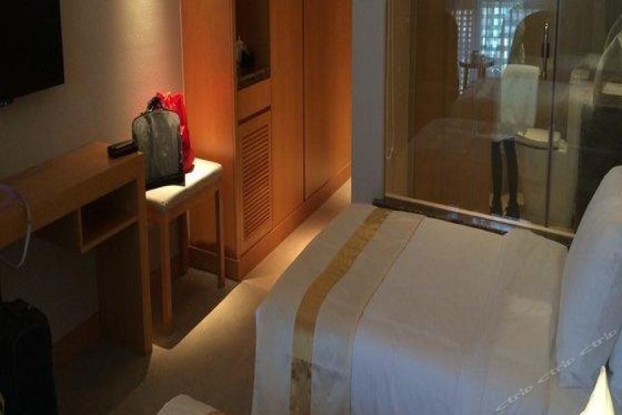 Veegle Sincere Hotel Wuxi 23/43
