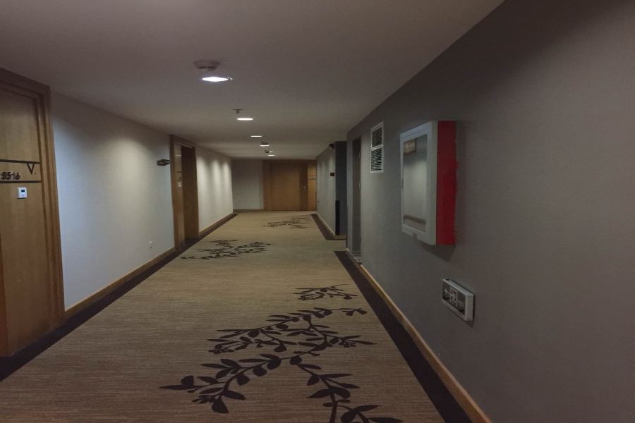 Veegle Sincere Hotel Wuxi 33/43