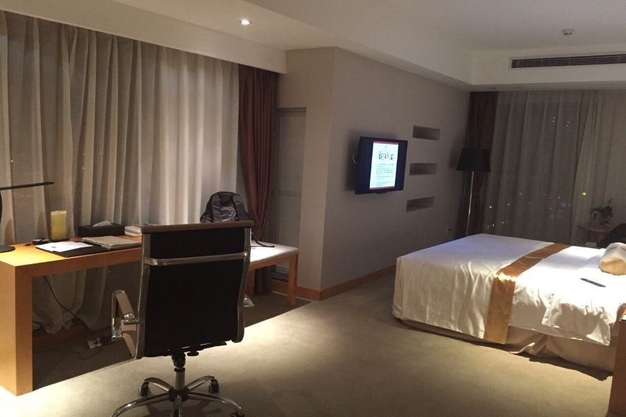 Veegle Sincere Hotel Wuxi 26/43