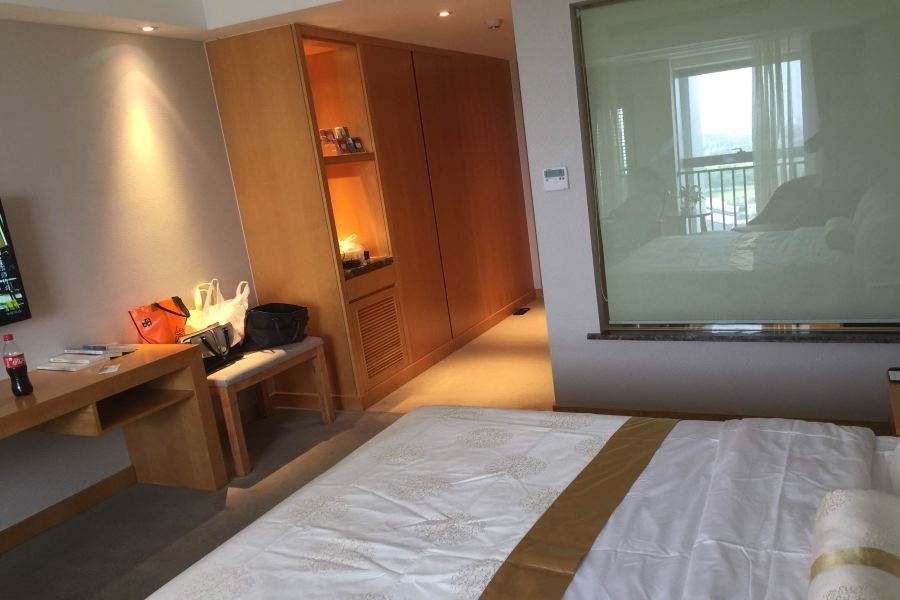 Veegle Sincere Hotel Wuxi 30/43