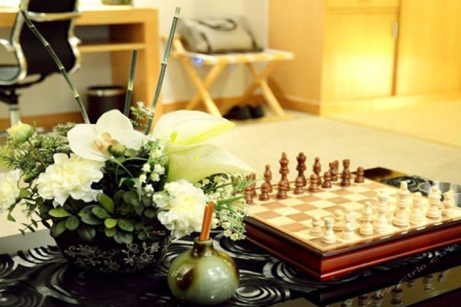 Veegle Sincere Hotel Wuxi 28/43