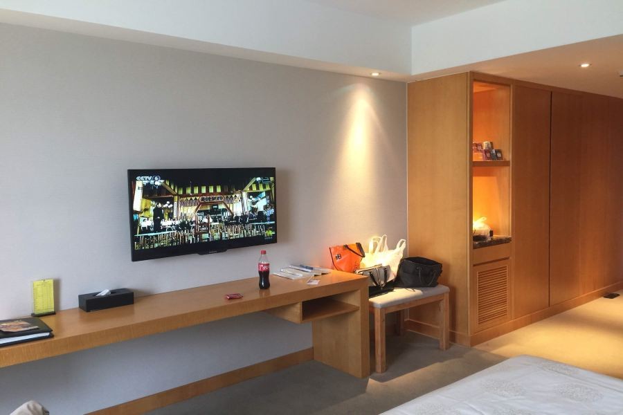 Veegle Sincere Hotel Wuxi 36/43