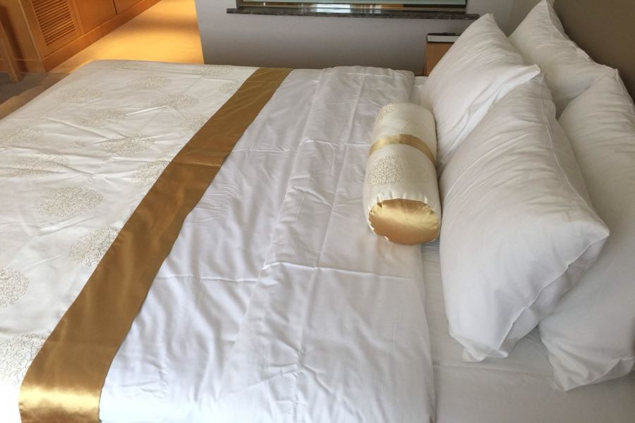 Veegle Sincere Hotel Wuxi 27/43