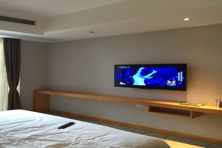 Veegle Sincere Hotel Wuxi 32/43