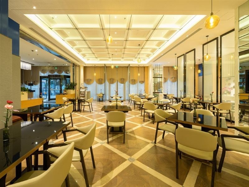 Metropolo Jiangyin Chengjiang Wanda Square 22/40