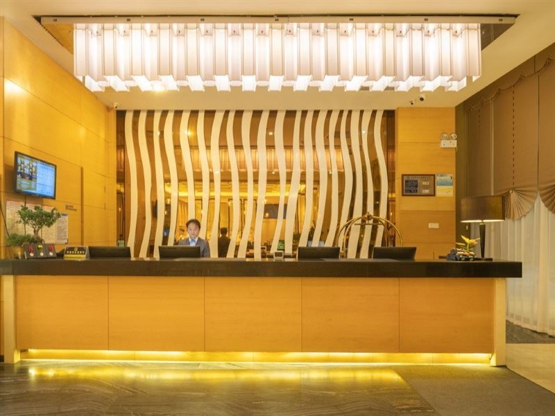 Metropolo Jiangyin Chengjiang Wanda Square 20/40