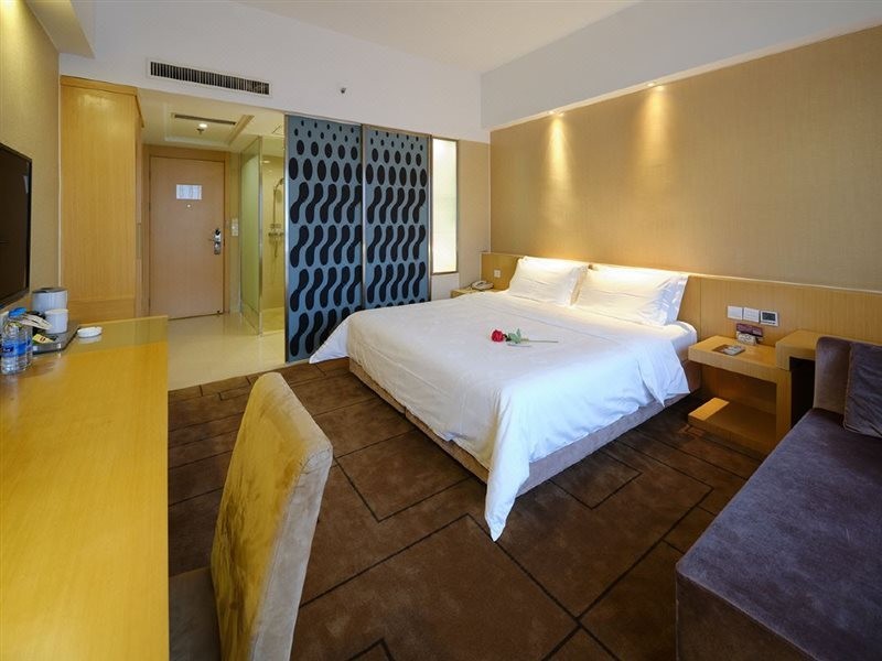 Metropolo Jiangyin Chengjiang Wanda Square 25/40