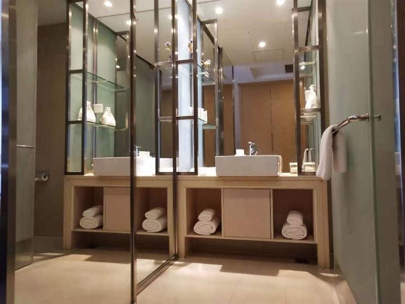 Metropolo Jiangyin Chengjiang Wanda Square 26/40