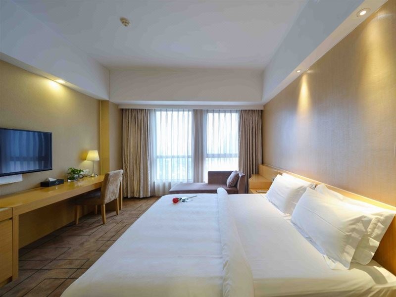 Metropolo Jiangyin Chengjiang Wanda Square 24/40