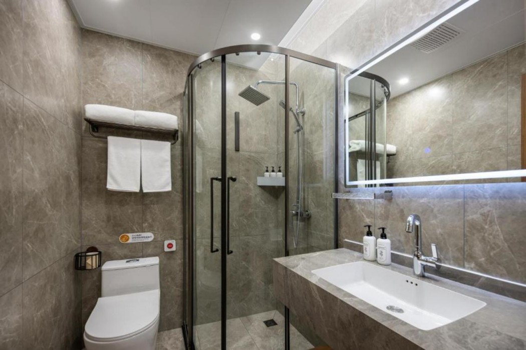Days Inn by Wyndham Yantai Penglai 11/37