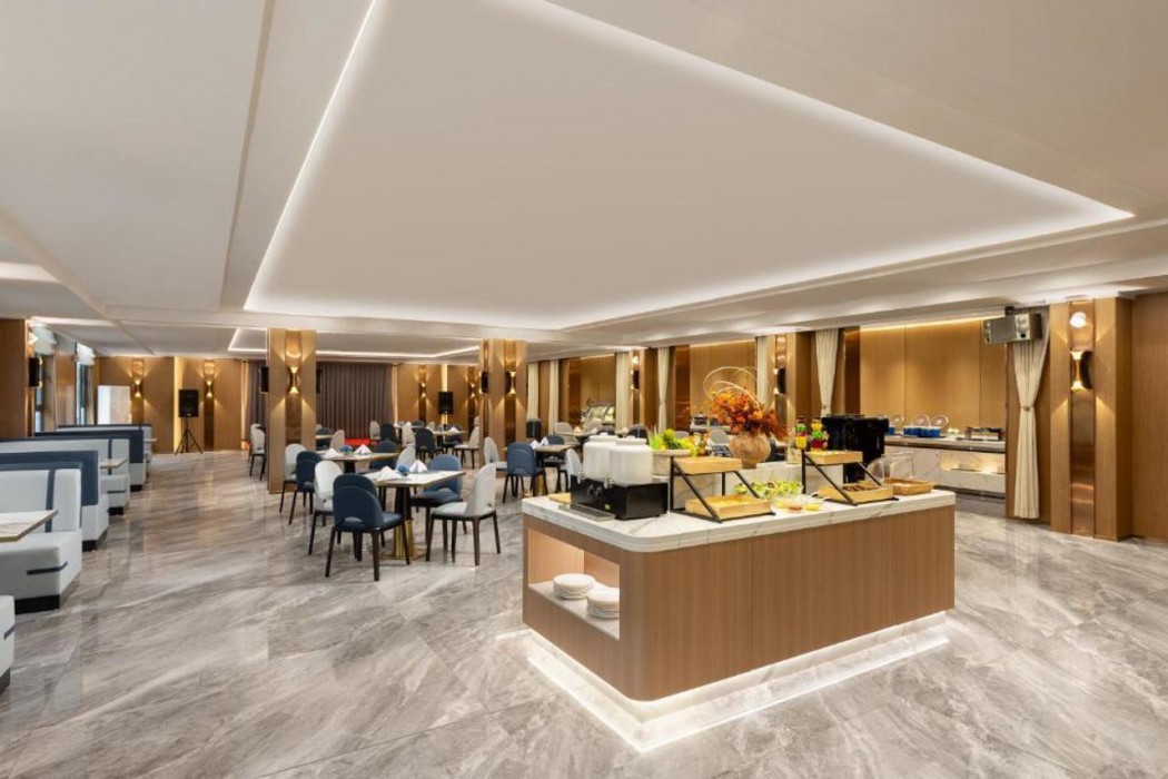 Days Inn by Wyndham Yantai Penglai 31/37