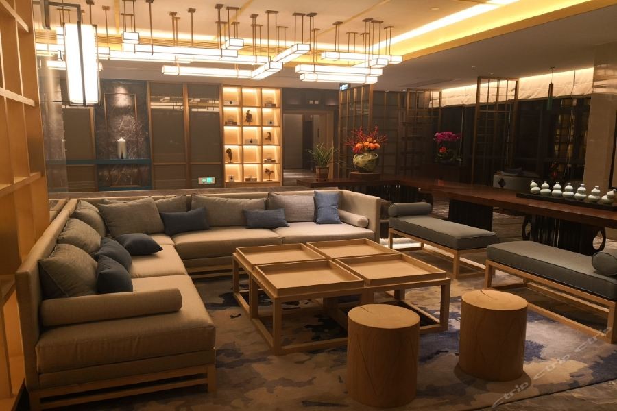 Tangyi Hotel Zhuhai 25/60