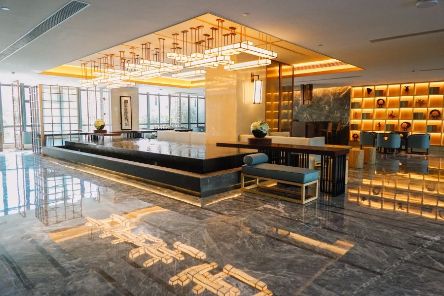 Tangyi Hotel Zhuhai 34/60