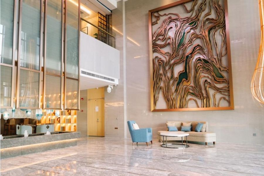 Tangyi Hotel Zhuhai 29/60