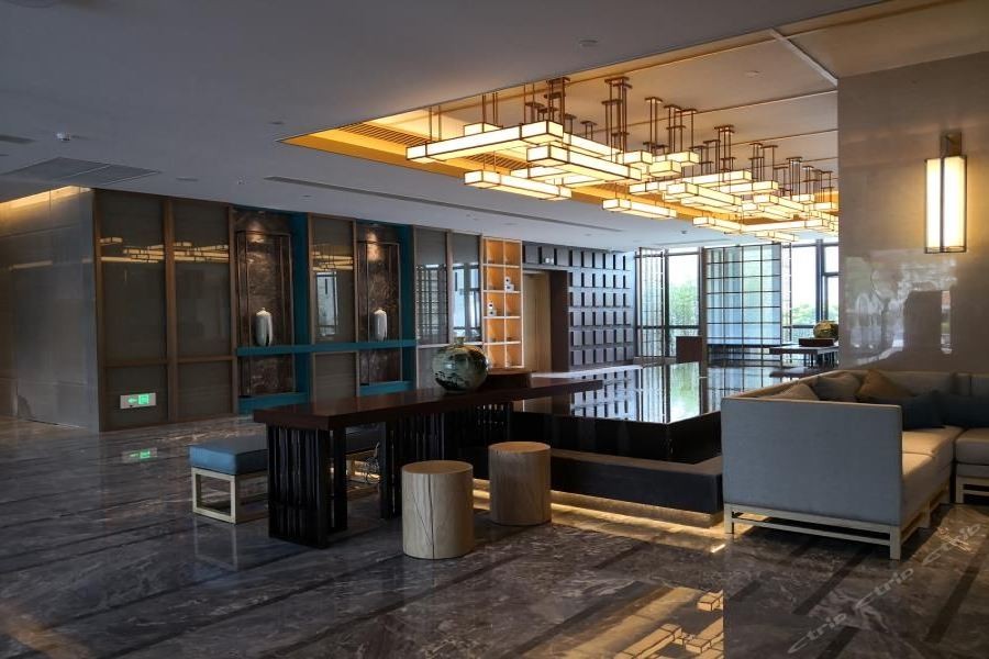 Tangyi Hotel Zhuhai 22/60