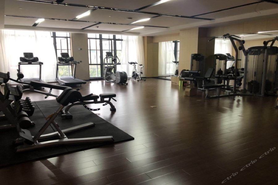 Tangyi Hotel Zhuhai 16/60