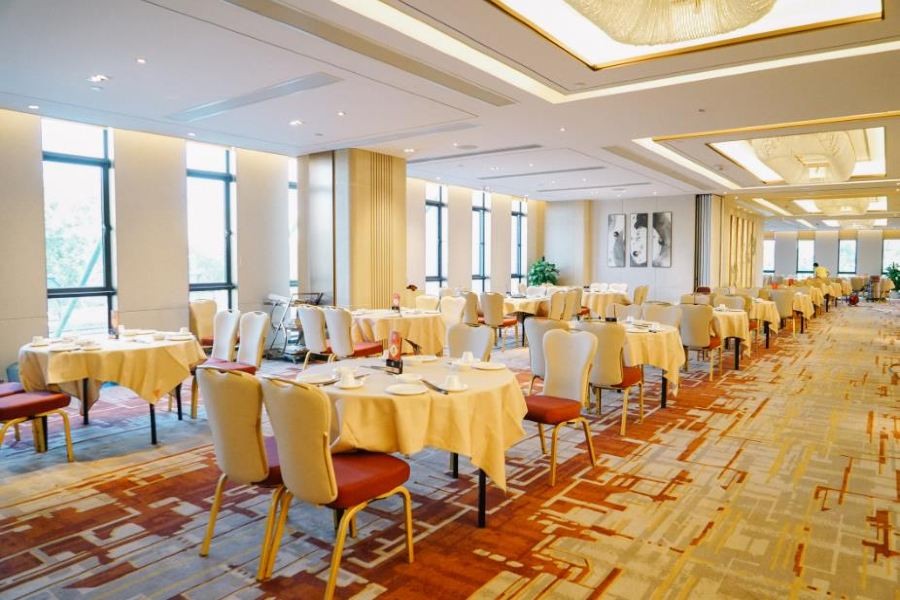 Tangyi Hotel Zhuhai 19/60