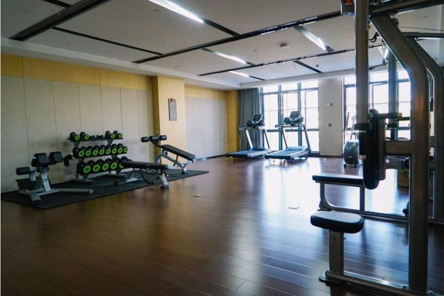 Tangyi Hotel Zhuhai 18/60