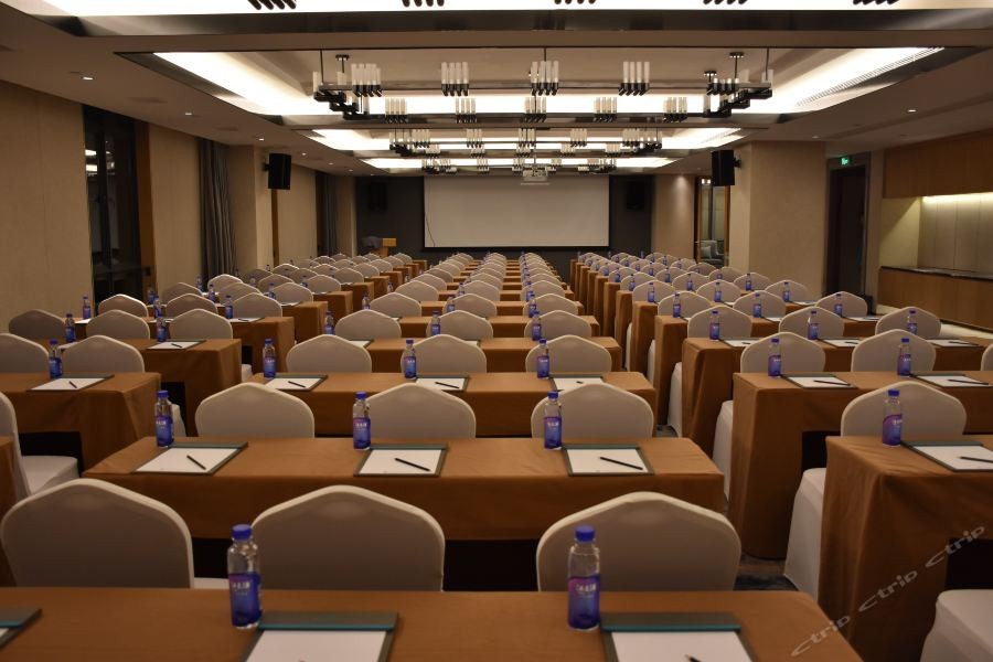 Tangyi Hotel Zhuhai 33/60