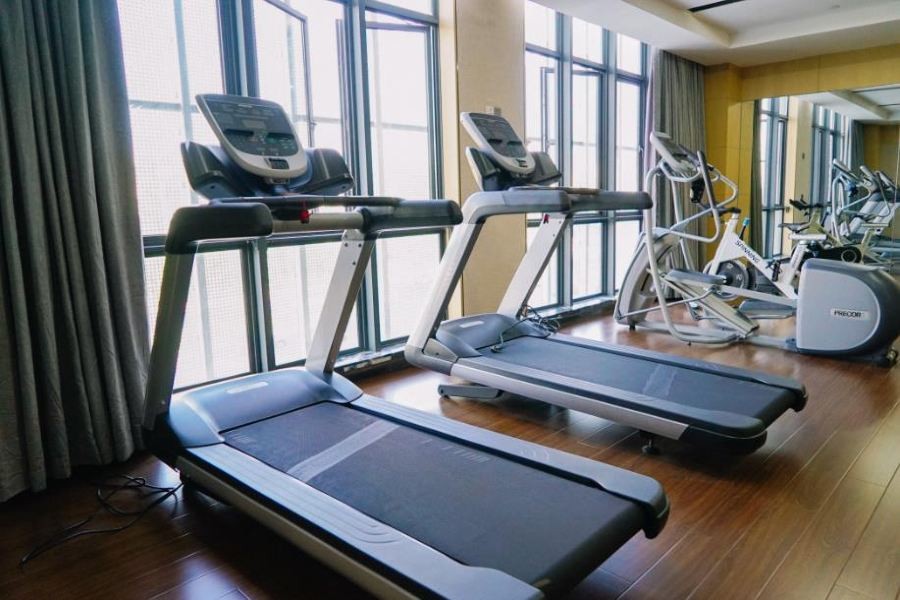 Tangyi Hotel Zhuhai 17/60