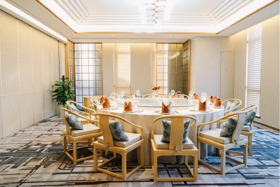 Tangyi Hotel Zhuhai 28/60