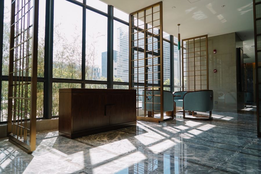 Tangyi Hotel Zhuhai 38/60