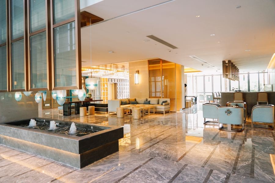 Tangyi Hotel Zhuhai 39/60
