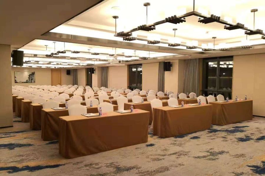 Tangyi Hotel Zhuhai 23/60