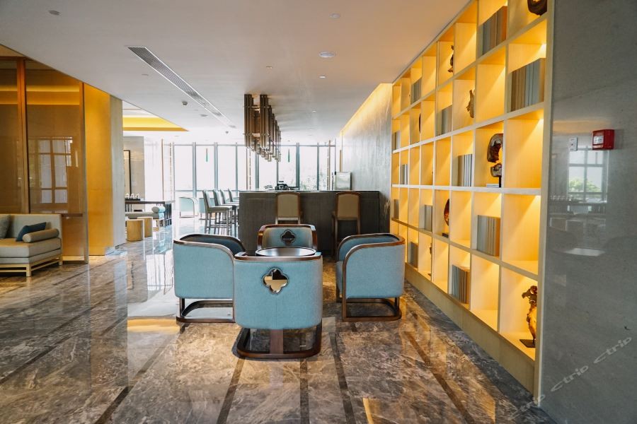 Tangyi Hotel Zhuhai 31/60