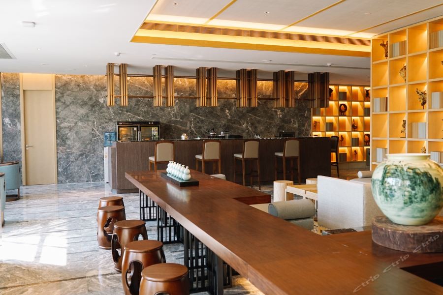 Tangyi Hotel Zhuhai 32/60