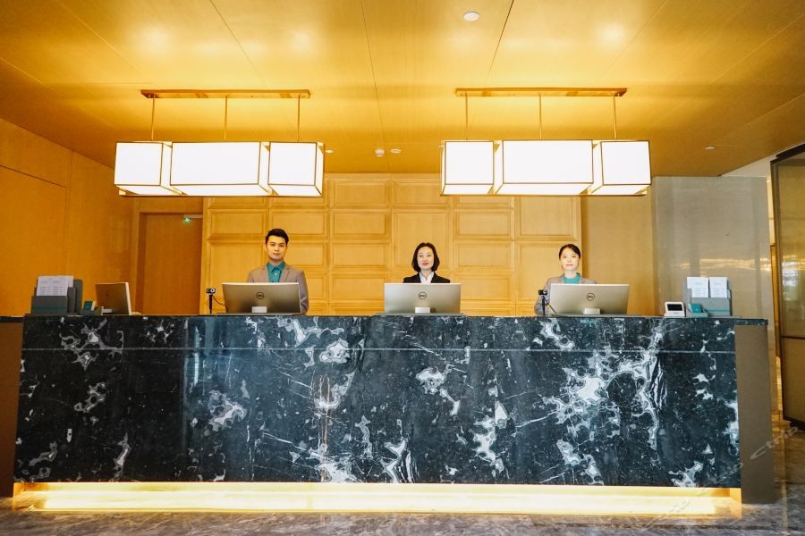 Tangyi Hotel Zhuhai 30/60