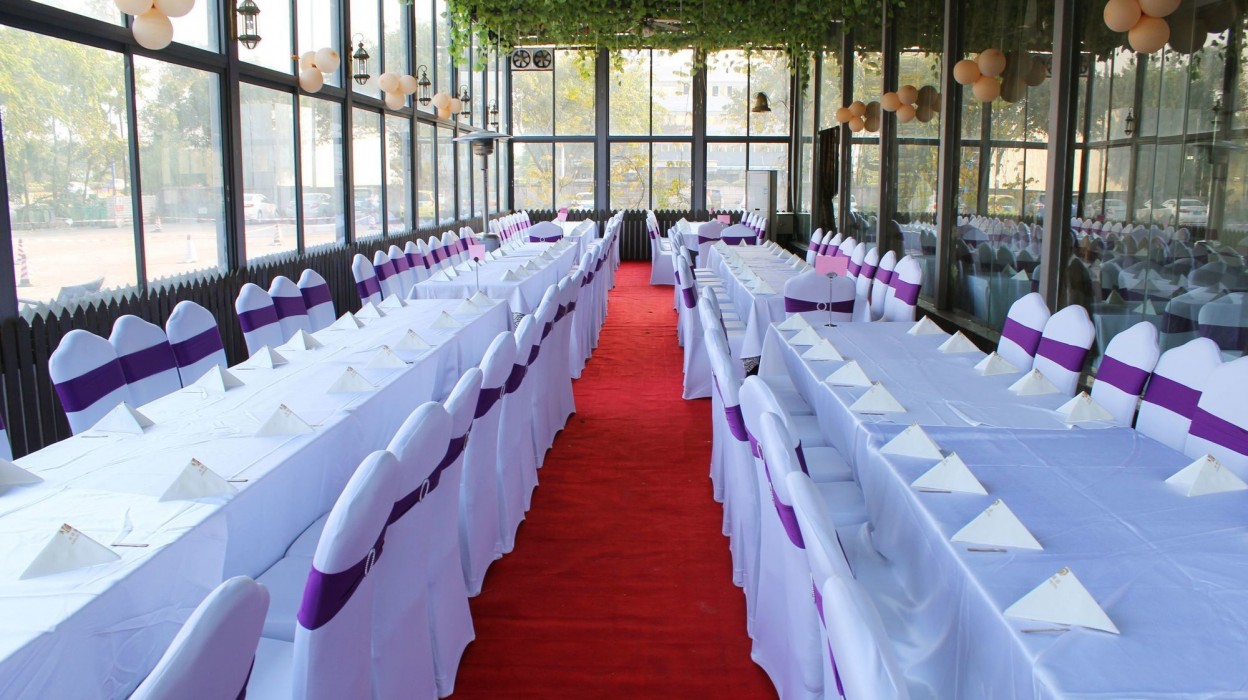 Foshan Jubilee Hotel 37/77