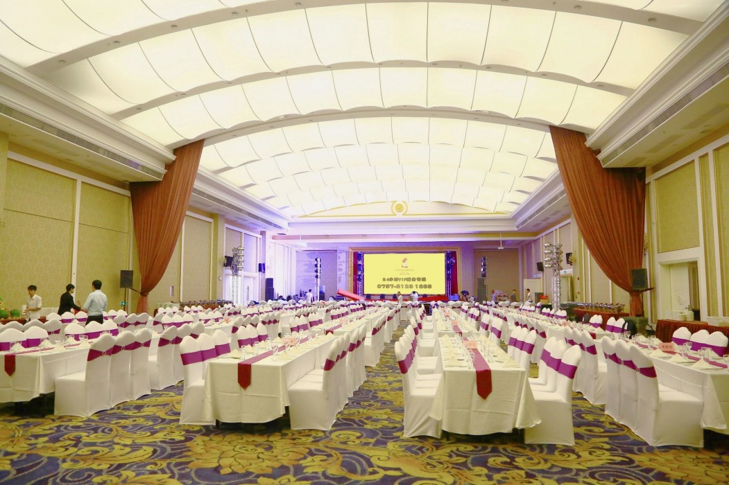 Foshan Jubilee Hotel 47/77