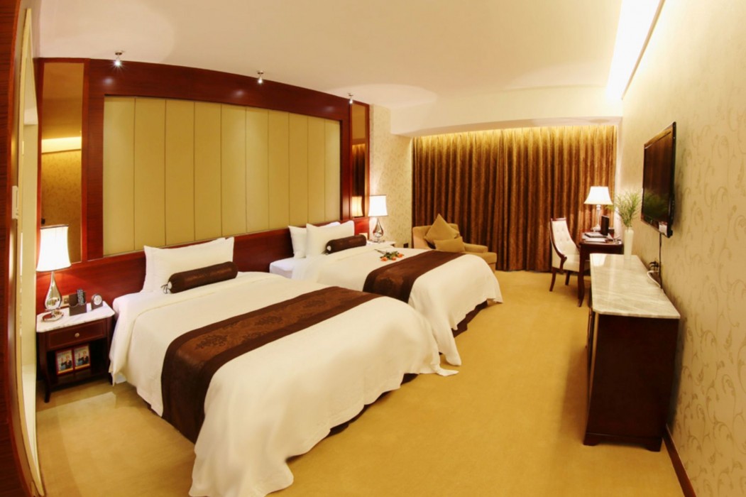 Foshan Jubilee Hotel 26/77