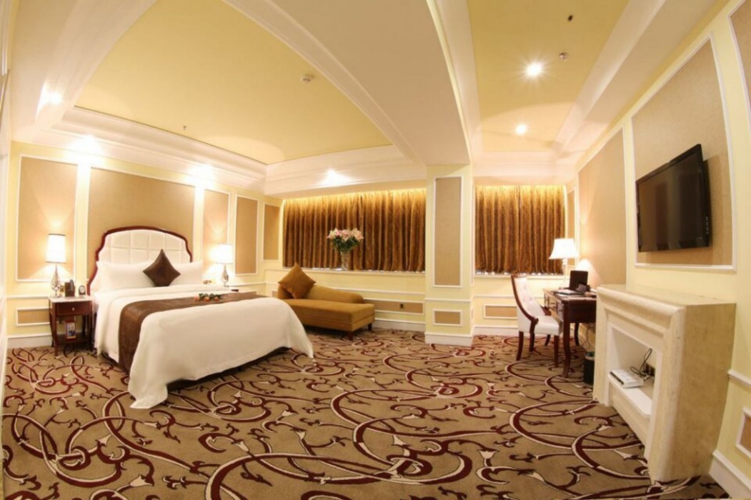Foshan Jubilee Hotel 34/77