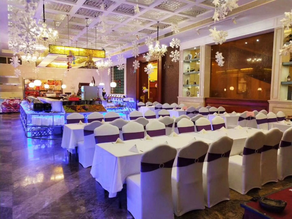 Foshan Jubilee Hotel 43/77