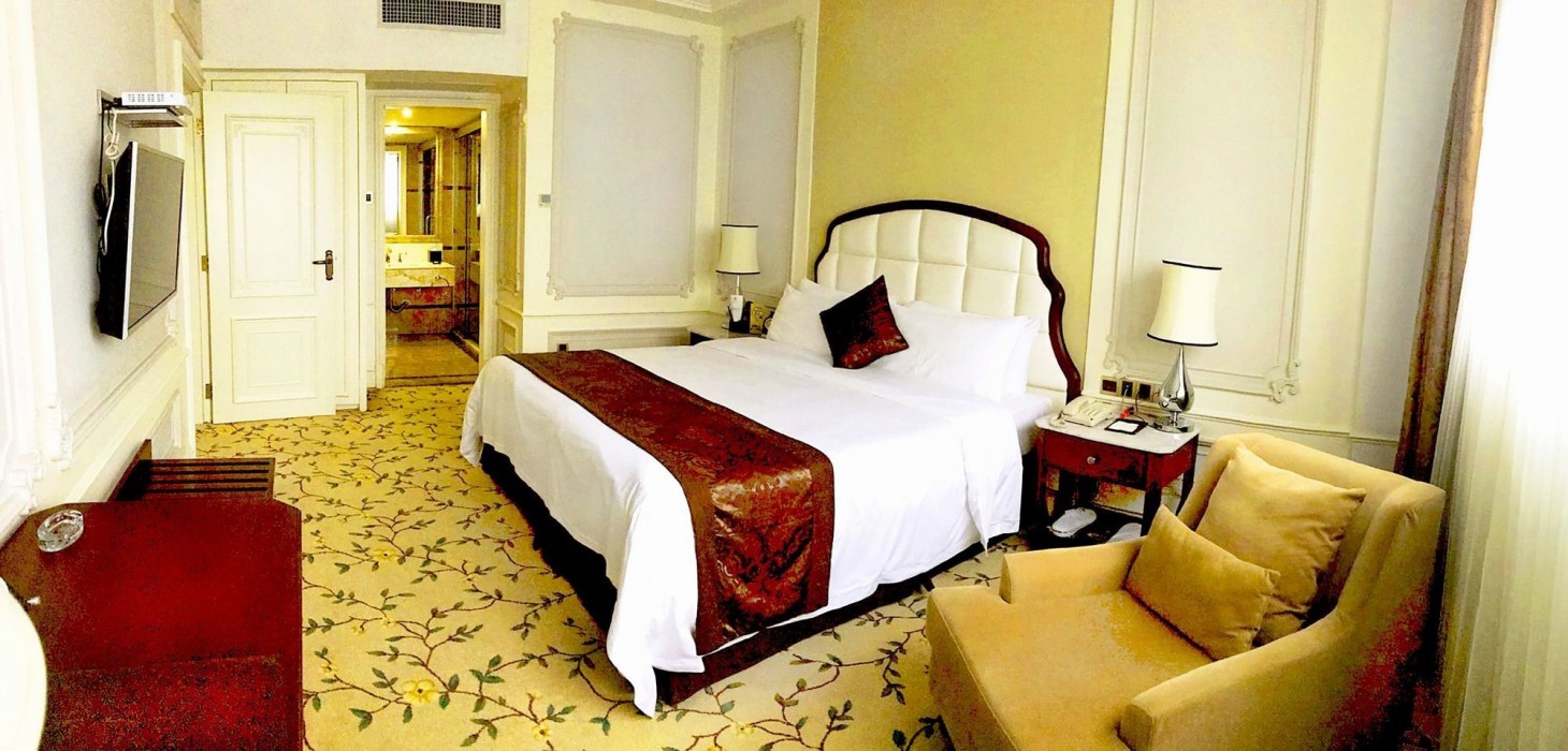 Foshan Jubilee Hotel 40/77