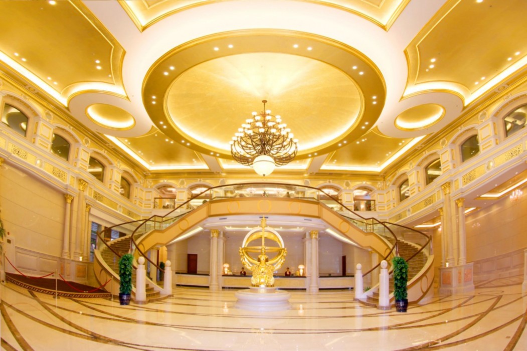 Foshan Jubilee Hotel 29/77