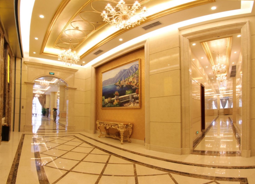 Foshan Jubilee Hotel 31/77
