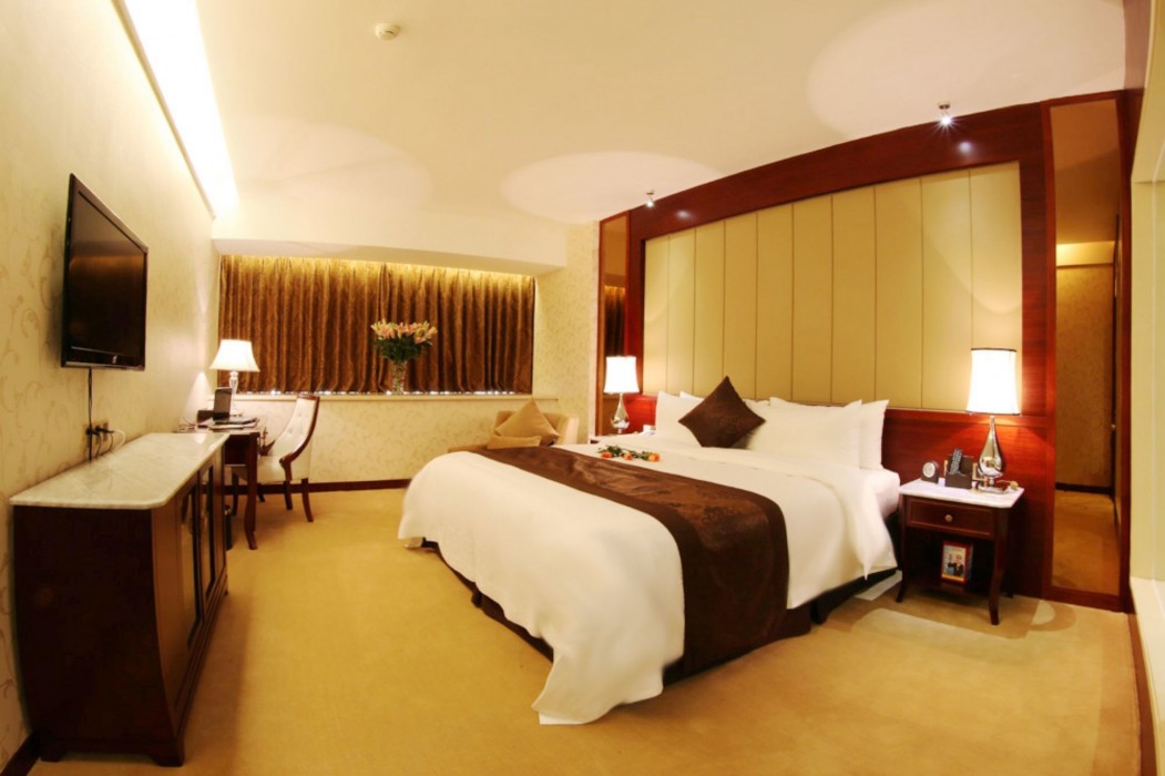 Foshan Jubilee Hotel 32/77