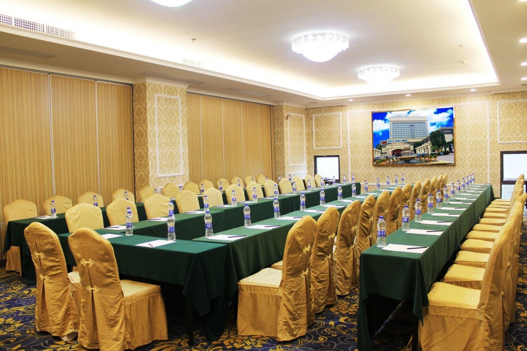 Foshan Jubilee Hotel 48/77