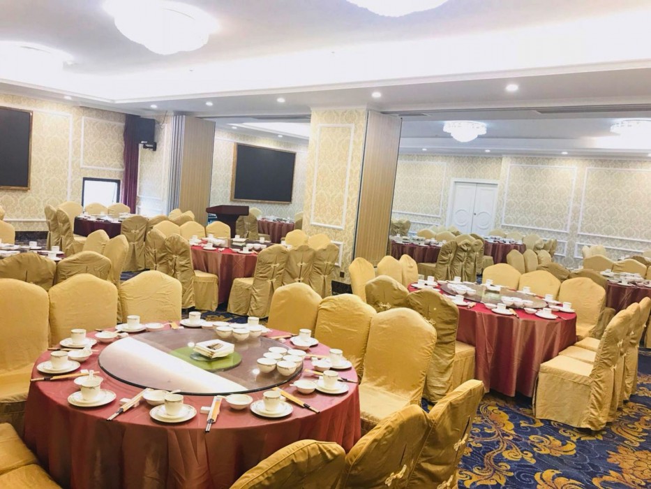 Foshan Jubilee Hotel 46/77