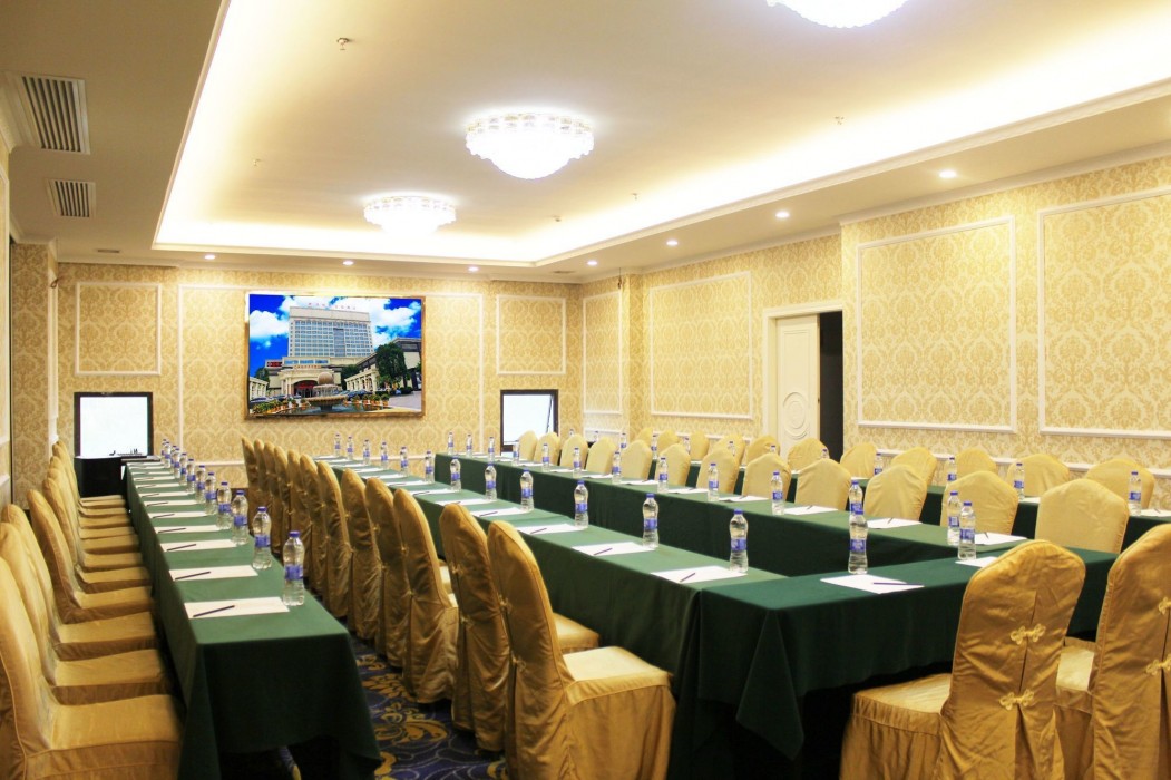 Foshan Jubilee Hotel 27/77