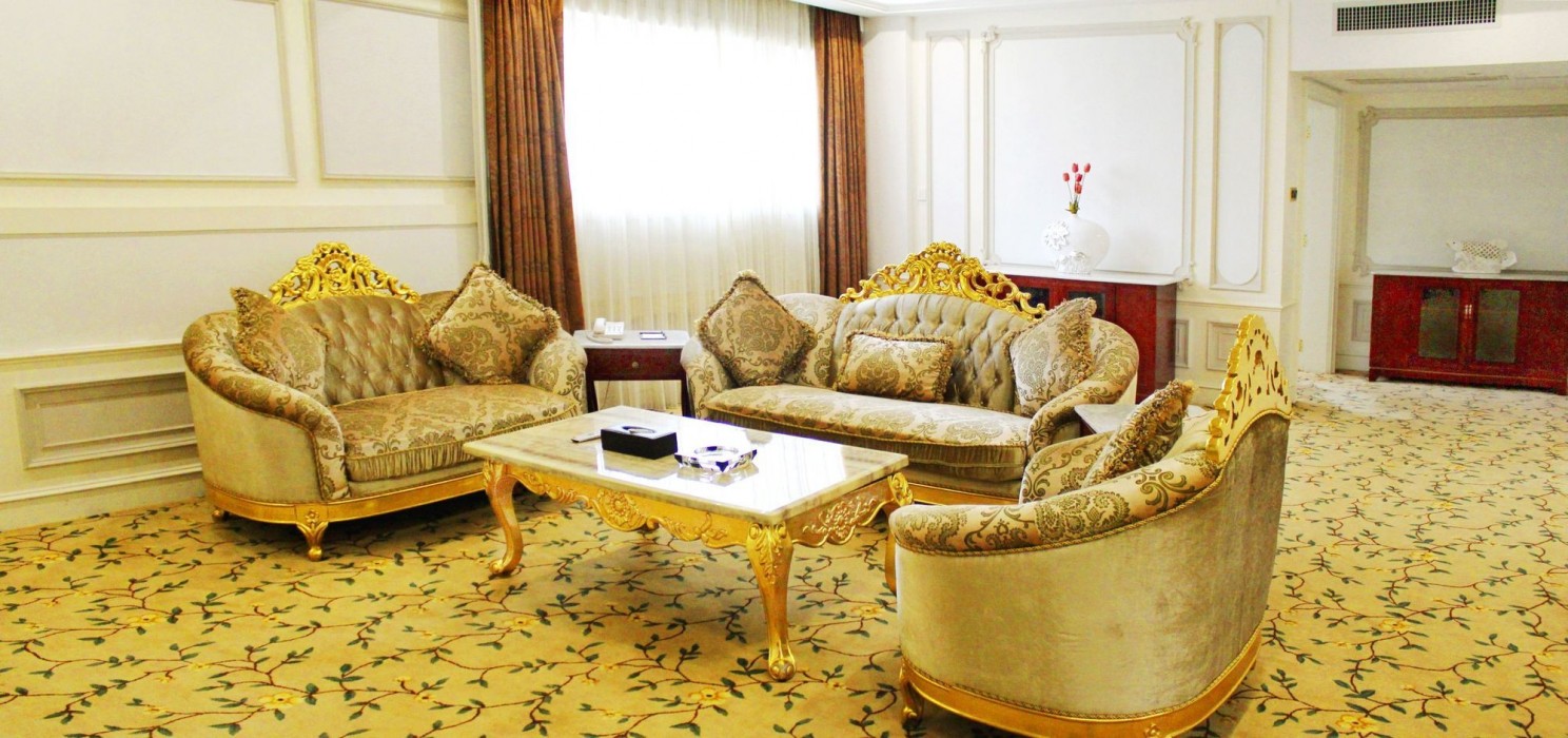 Foshan Jubilee Hotel 33/77