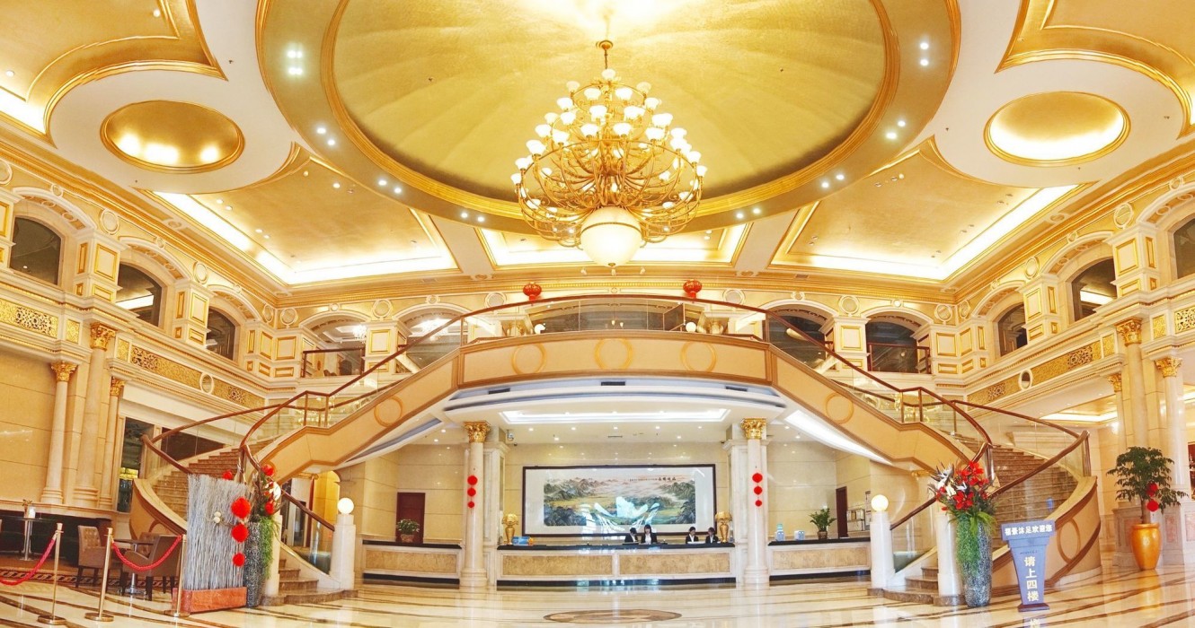 Foshan Jubilee Hotel 41/77